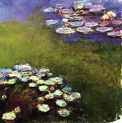 Claude Monet, Nympheas,
